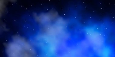 Renkli gradyan ile soyut vektör arkaplanı. Bu çizim kendi tasarımınızı başlatmak için mükemmel..