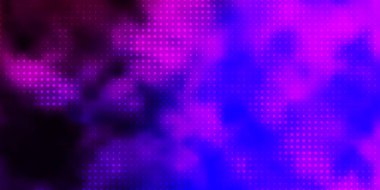 Renkli gradyan ile soyut vektör arkaplanı. Bu çizim kendi tasarımınızı başlatmak için mükemmel..