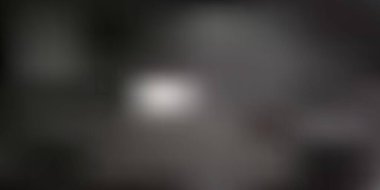 Açık gri vektör soyut bulanık arkaplan. Basit bir şekilde bulanık soyut gradyan çizimi. Web tasarımcıları için arkaplan.