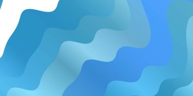 Renkli gradyan ile soyut vektör arkaplanı. Bu çizim kendi tasarımınızı başlatmak için mükemmel..