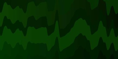 Renkli gradyan ile soyut vektör arkaplanı. Bu çizim kendi tasarımınızı başlatmak için mükemmel..