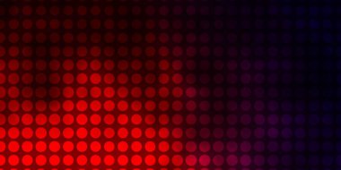 Renkli gradyan ile soyut vektör arkaplanı. Bu çizim kendi tasarımınızı başlatmak için mükemmel..