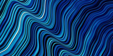 Renkli gradyan ile soyut vektör arkaplanı. Bu çizim kendi tasarımınızı başlatmak için mükemmel..