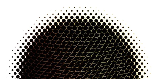 Renkli gradyan ile soyut vektör arkaplanı. Bu çizim kendi tasarımınızı başlatmak için mükemmel..