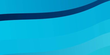 Renkli gradyan ile soyut vektör arkaplanı. Bu çizim kendi tasarımınızı başlatmak için mükemmel..