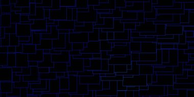 Renkli gradyan ile soyut vektör arkaplanı. Bu çizim kendi tasarımınızı başlatmak için mükemmel..