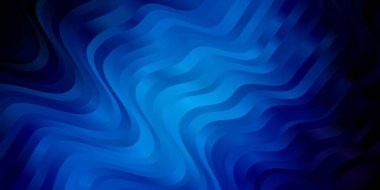 Renkli gradyan ile soyut vektör arkaplanı. Bu çizim kendi tasarımınızı başlatmak için mükemmel..