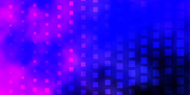 Renkli gradyan ile soyut vektör arkaplanı. Bu çizim kendi tasarımınızı başlatmak için mükemmel..