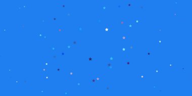 Renkli gradyan ile soyut vektör arkaplanı. Bu çizim kendi tasarımınızı başlatmak için mükemmel..