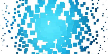 Renkli gradyan ile soyut vektör arkaplanı. Bu çizim kendi tasarımınızı başlatmak için mükemmel..