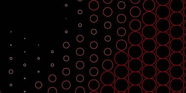 Renkli gradyan ile soyut vektör arkaplanı. Bu çizim kendi tasarımınızı başlatmak için mükemmel..