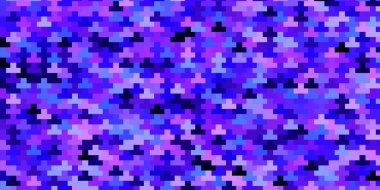 Renkli gradyan ile soyut vektör arkaplanı. Bu çizim kendi tasarımınızı başlatmak için mükemmel..