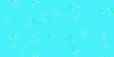 Renkli gradyan ile soyut vektör arkaplanı. Bu çizim kendi tasarımınızı başlatmak için mükemmel..