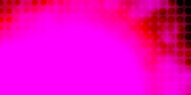 Renkli gradyan ile soyut vektör arkaplanı. Bu çizim kendi tasarımınızı başlatmak için mükemmel..