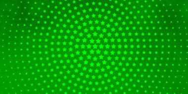 Renkli gradyan ile soyut vektör arkaplanı. Bu çizim kendi tasarımınızı başlatmak için mükemmel..