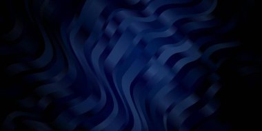 Renkli gradyan ile soyut vektör arkaplanı. Bu çizim kendi tasarımınızı başlatmak için mükemmel..