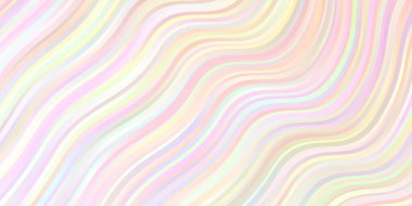 Renkli gradyan ile soyut vektör arkaplanı. Bu çizim kendi tasarımınızı başlatmak için mükemmel..