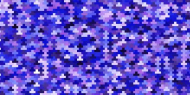 Renkli gradyan ile soyut vektör arkaplanı. Bu çizim kendi tasarımınızı başlatmak için mükemmel..