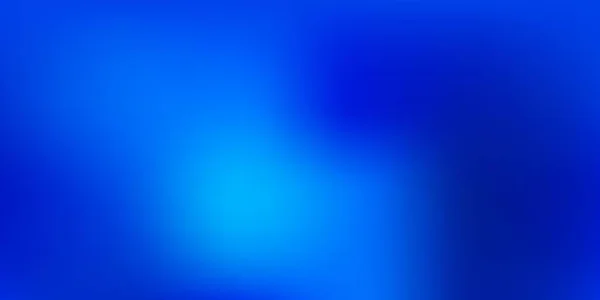 Açık Mavi Vektör Bulanık Dokusu Gıcır Gıcır Renkli Bir Resim — Stok Vektör