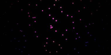 Renkli gradyan ile soyut vektör arkaplanı. Bu çizim kendi tasarımınızı başlatmak için mükemmel..