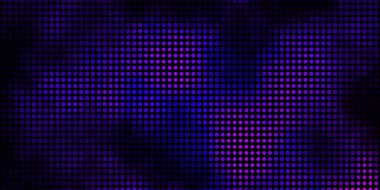 Renkli gradyan ile soyut vektör arkaplanı. Bu çizim kendi tasarımınızı başlatmak için mükemmel..