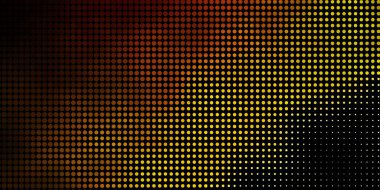 Renkli gradyan ile soyut vektör arkaplanı. Bu çizim kendi tasarımınızı başlatmak için mükemmel..