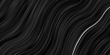 Renkli gradyan ile soyut vektör arkaplanı. Bu çizim kendi tasarımınızı başlatmak için mükemmel..