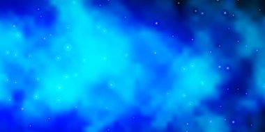 Renkli gradyan ile soyut vektör arkaplanı. Bu çizim kendi tasarımınızı başlatmak için mükemmel..