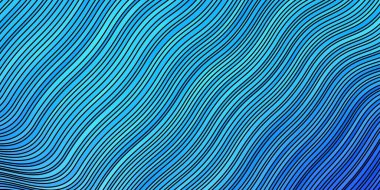 Renkli gradyan ile soyut vektör arkaplanı. Bu çizim kendi tasarımınızı başlatmak için mükemmel..