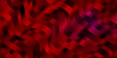 Renkli gradyan ile soyut vektör arkaplanı. Bu çizim kendi tasarımınızı başlatmak için mükemmel..