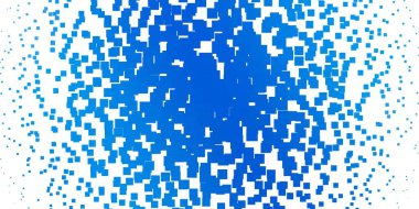 Renkli gradyan ile soyut vektör arkaplanı. Bu çizim kendi tasarımınızı başlatmak için mükemmel..