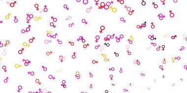 Renkli gradyan ile soyut vektör arkaplanı. Bu çizim kendi tasarımınızı başlatmak için mükemmel..