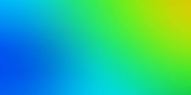 Renkli gradyan ile soyut vektör arkaplanı. Bu çizim kendi tasarımınızı başlatmak için mükemmel..