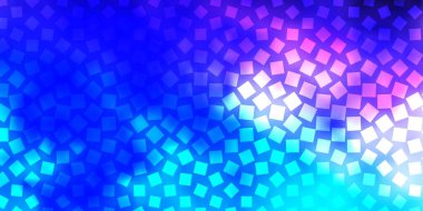 Renkli gradyan ile soyut vektör arkaplanı. Bu çizim kendi tasarımınızı başlatmak için mükemmel..