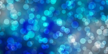 Renkli gradyan ile soyut vektör arkaplanı. Bu çizim kendi tasarımınızı başlatmak için mükemmel..