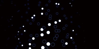 Renkli gradyan ile soyut vektör arkaplanı. Bu çizim kendi tasarımınızı başlatmak için mükemmel..