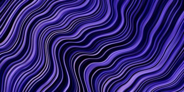 Renkli gradyan ile soyut vektör arkaplanı. Bu çizim kendi tasarımınızı başlatmak için mükemmel..