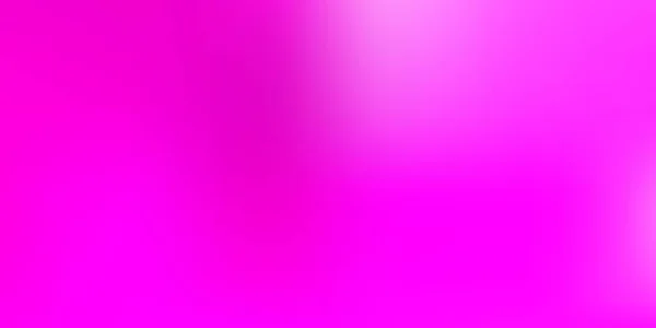 Ελαφρύ Ροζ Διάνυσμα Αφηρημένο Πρότυπο Θολούρα Σύγχρονη Κομψή Εικόνα Θαμπάδα — Διανυσματικό Αρχείο