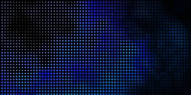 Renkli gradyan ile soyut vektör arkaplanı. Bu çizim kendi tasarımınızı başlatmak için mükemmel..