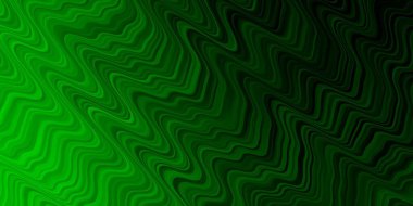 Renkli gradyan ile soyut vektör arkaplanı. Bu çizim kendi tasarımınızı başlatmak için mükemmel..