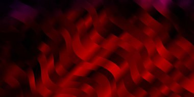 Renkli gradyan ile soyut vektör arkaplanı. Bu çizim kendi tasarımınızı başlatmak için mükemmel..