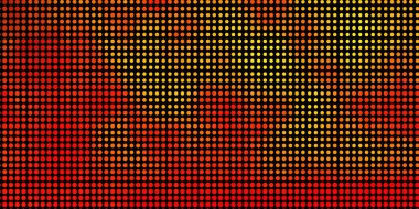 Renkli gradyan ile soyut vektör arkaplanı. Bu çizim kendi tasarımınızı başlatmak için mükemmel..