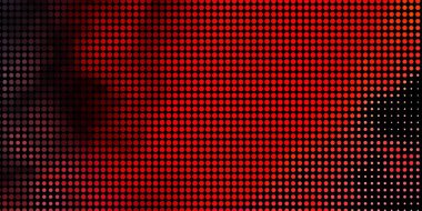 Renkli gradyan ile soyut vektör arkaplanı. Bu çizim kendi tasarımınızı başlatmak için mükemmel..