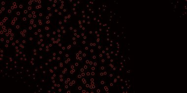 Renkli gradyan ile soyut vektör arkaplanı. Bu çizim kendi tasarımınızı başlatmak için mükemmel..