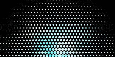 Renkli gradyan ile soyut vektör arkaplanı. Bu çizim kendi tasarımınızı başlatmak için mükemmel..