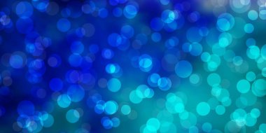 Renkli gradyan ile soyut vektör arkaplanı. Bu çizim kendi tasarımınızı başlatmak için mükemmel..