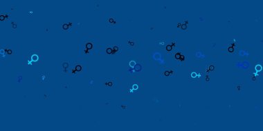 Renkli gradyan ile soyut vektör arkaplanı. Bu çizim kendi tasarımınızı başlatmak için mükemmel..