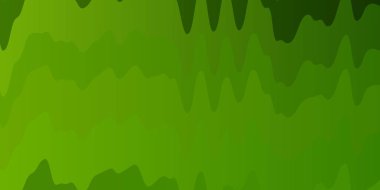 Renkli gradyan ile soyut vektör arkaplanı. Bu çizim kendi tasarımınızı başlatmak için mükemmel..