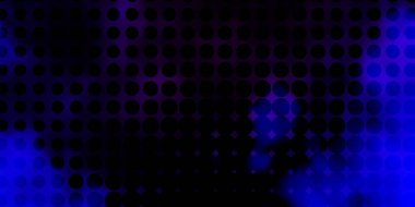 Renkli gradyan ile soyut vektör arkaplanı. Bu çizim kendi tasarımınızı başlatmak için mükemmel..