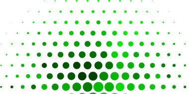 Renkli gradyan ile soyut vektör arkaplanı. Bu çizim kendi tasarımınızı başlatmak için mükemmel..